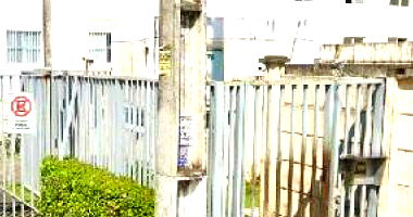 Apartamento 41,79m² com 2 quartos no Recife