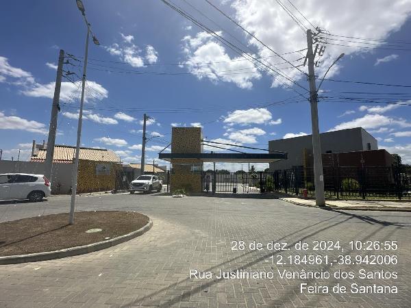 Casa com 2 Quartos, 1 Banheiro e 40,5 m² Construídos
