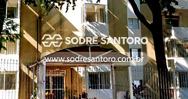 Apartamento 2º andar com 1 vaga e 61,88m² útil
