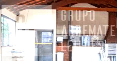 Apartamento 47m² com 1 vaga em São Bernardo do Campo