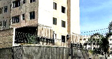 Apartamento em Santa Cruz, Rio de Janeiro com 1 quarto