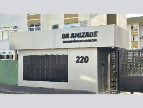 Apartamento com 70,65 m² e 1 vaga