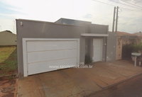 Casa com 2 quartos, 1 banheiro e 67,37m² construídos