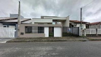 Casa com 360m² de terreno e 100m² construídos em Indaial/SC