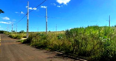 Terreno Urbano com 273m² em Foz do Iguaçu