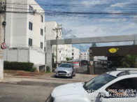 Apartamento com 2 Quartos em Ribeirão das Neves/MG