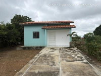 Casa com 3 Quartos e 2 Banheiros em Água Branca
