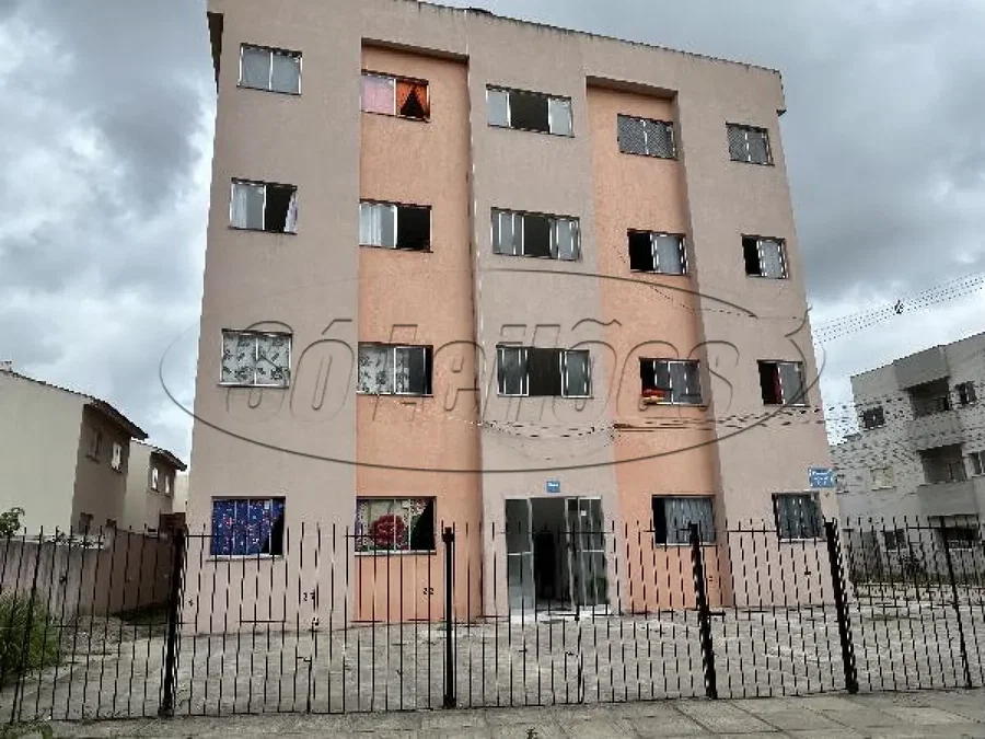 Apartamento com 2 quartos em PE/Igarassu