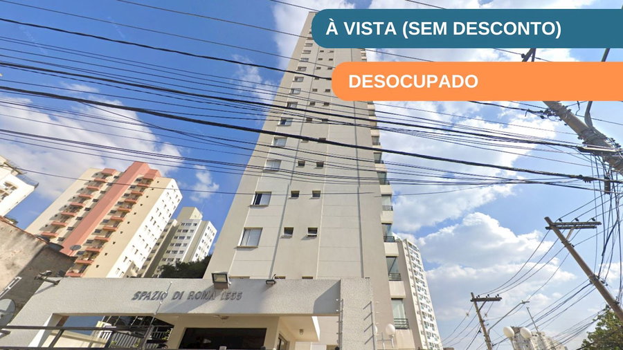Apartamento com 3 vagas, 116,20m²