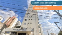 Apartamento com 3 vagas, 116,20m²