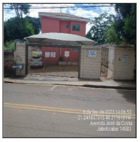 Apartamento com 2 quartos, 47,21m², 1 vaga