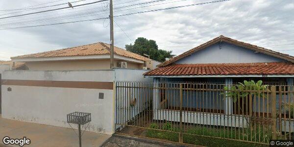 Casa com 2 suítes e 1 dormitório em Pereira Barreto/SP