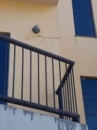 Imóvel residencial/comercial com 561,62m², 2 quartos, 2 suítes e garagem