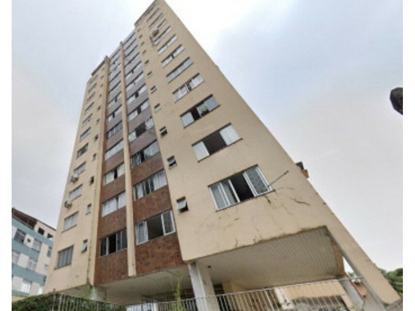 Apartamento com 1 vaga, 60,20m² útil