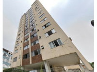 Apartamento com 1 vaga, 60,20m² útil