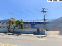 Galpão Industrial com 2.439m² em Macaé/RJ