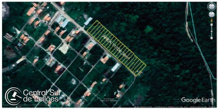 Terreno em Chapadinha/MA com 500m²