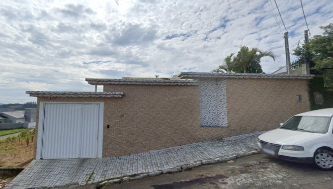 Casa 69 m² com terreno de 450 m² - Taboão - Rio do Sul - SC