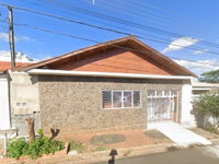 Cinco Casas em Marília com 552m²