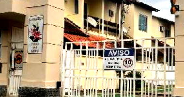 Casa com 2 quartos em Rio de Janeiro