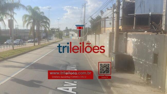 Terreno de 1.000m² em Sorocaba/SP