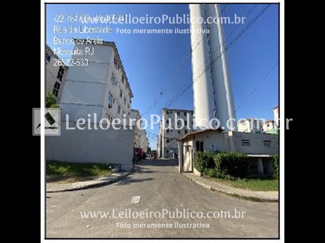 Apartamento com 42,9m² e 1 vaga de garagem
