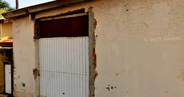 Galpão com 121m² de área construída em terreno de 300m², Vila Santa Júlia