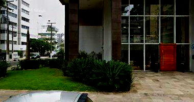 Cobertura Duplex com Box - Edifício San Pietro Spiaggia