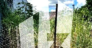 Terreno em Presidente Prudente/SP com 164,86m²