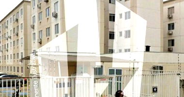 Apartamento com 2 quartos em Canoas/RS