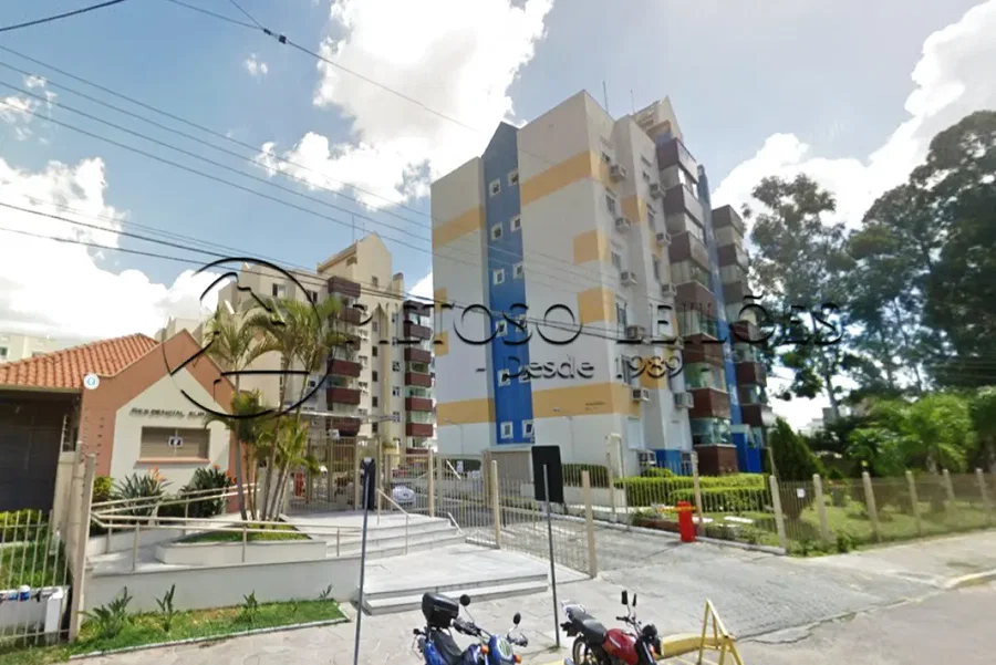 Apartamento com 2 quartos, 83,27m², Jardim Itú