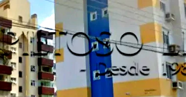 Apartamento com 2 quartos, 83,27m², ocupado, Jardim Itú