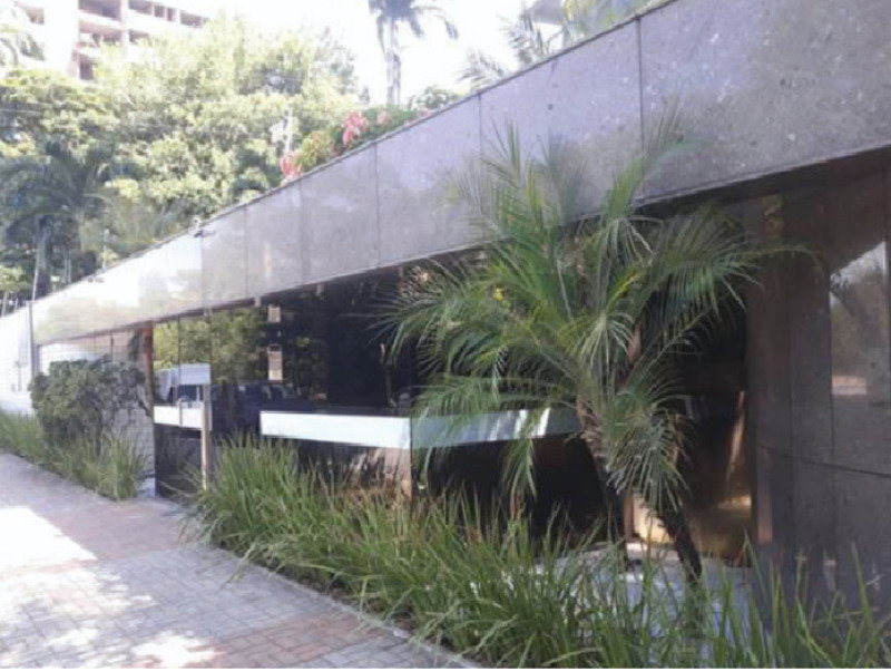 Apartamento de 4 quartos, 2 suítes, 319m², 3 vagas