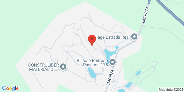 Lote de 448,66m² em Simão Pereira - Oportunidade Única!