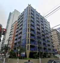 Apartamento com 3 Dormitórios em Condomínio de Alto Padrão