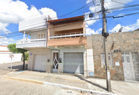 Prédio no Centro de Russas/CE com 158m² de área construída