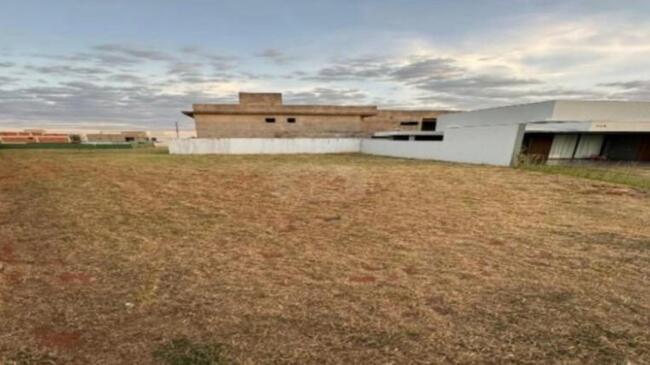 Terreno com 900m² em Salgueiro/PE