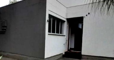 Residência em Londrina com 559m² de área construída