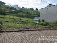 Terreno em Vila Casal