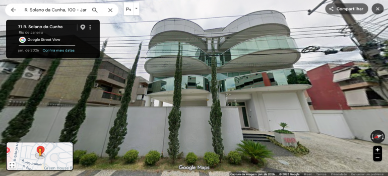 Apartamento com 3 Vagas e Direito a Laje Exclusiva