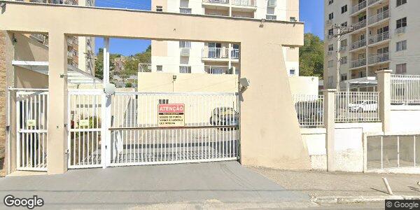 Apartamento 2 quartos, 1 banheiro, 1 vaga, 55.79m² privativos