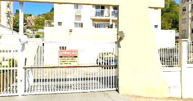 Apartamento 2 quartos, 1 banheiro, 1 vaga, 55.79m² privativos