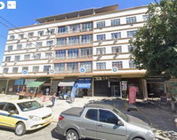 Apartamento com 2 quartos e 2 banheiros, 53m²