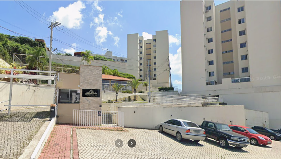 Apartamento 2 Quartos com Área de Lazer Completa