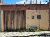 Casa com 2 quartos, 1 banheiro, 61.87m², ocupada