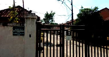 Casa com 2 quartos, 1 banheiro, 49,35m² área privativa