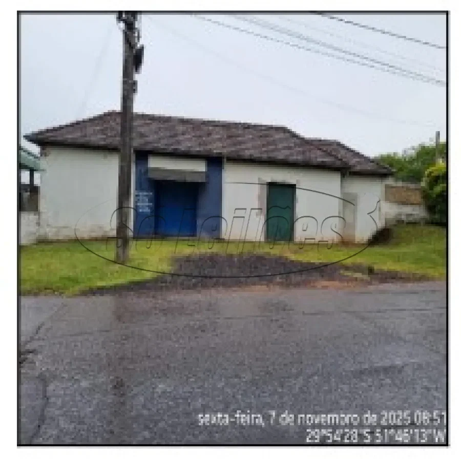 Casa com 211m² em General Câmara/RS - Oportunidade única!