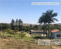 Parte ideal da Fazenda Santa Evangelina - 398,04 hectares