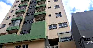 Apartamento com 2 quartos em Diadema