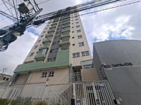 Apartamento com 2 quartos em Diadema